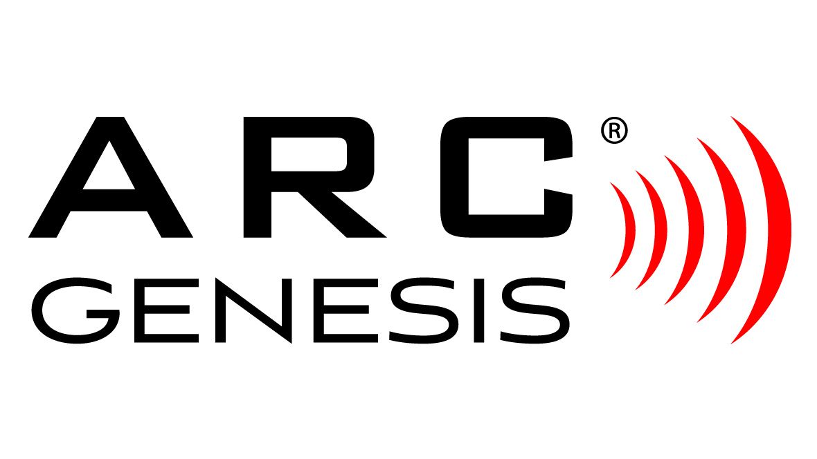 New ARC Genesis Software