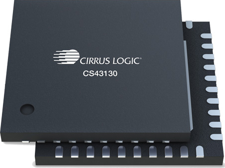 The Latest Cirrus Logic CS43131