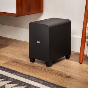 Wireless Subwoofer