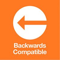 Backwards Compatible