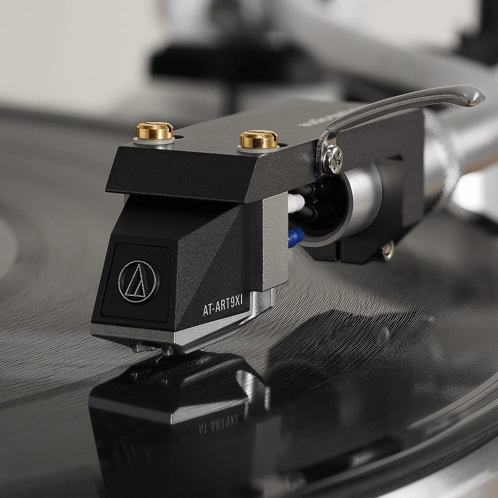 Cartridge Installation