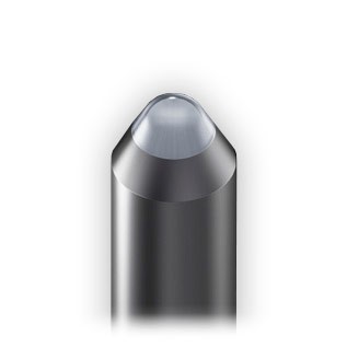 Conical Bonded (3mil) Stylus