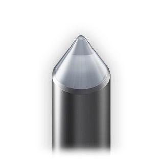 Conical Bonded Stylus