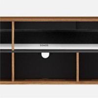 Soundbar Shelf