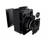 Size-Defying Sound