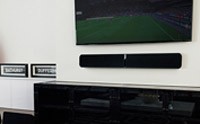 Raise Your Surround Sound