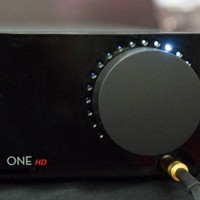 High Power Amplifier