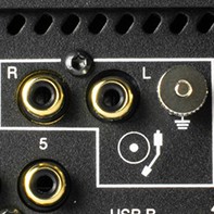 MM Phono Stage