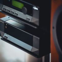 Speaker Impedance Detection