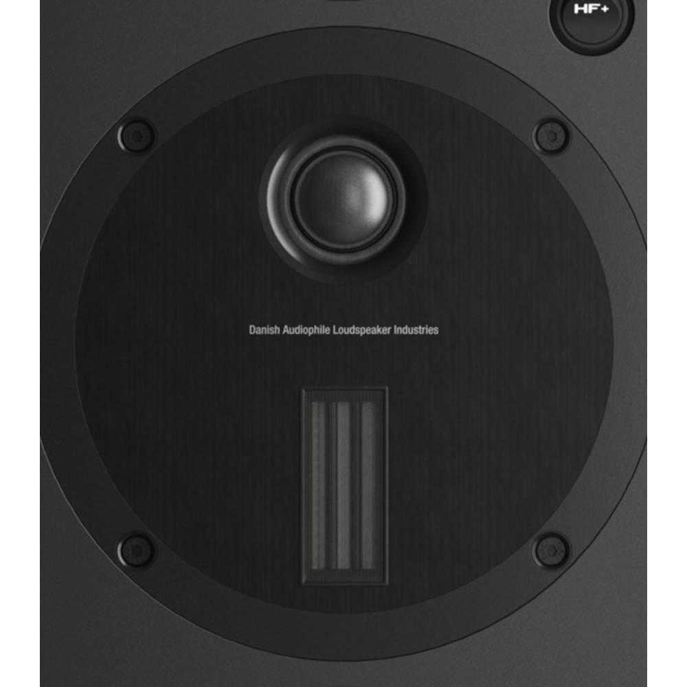 DALI Phantom M-375 In Wall Speaker (Single) at AV.com