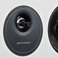 Alignment Lens Tweeter