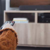Smart TV Connectivity
