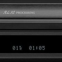 AL32 Processing