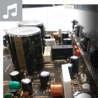 Expert Sound Engineering