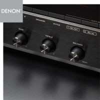 Denon Innovation