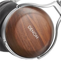 Real Wood Ear cups