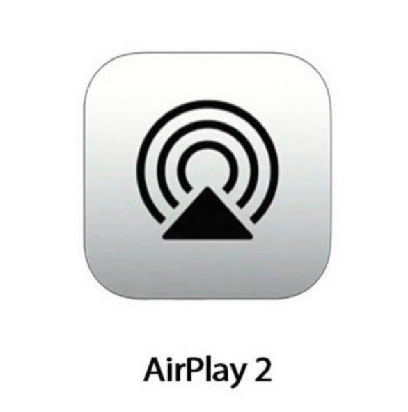 Apple AirPlay 2