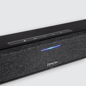 Alexa Built-In
