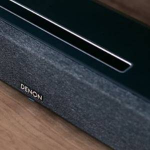Amazing Sound