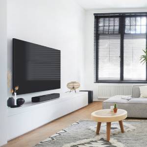Dolby Atmos & DTS:X