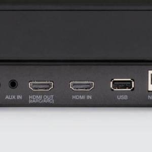 HDMI eARC