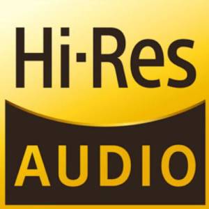 Hi-Res Audio