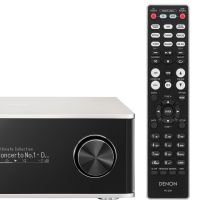 Seamless TV Integration