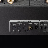 Digital Inputs