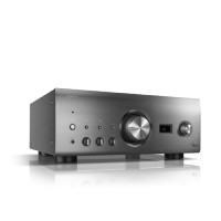 DAC Master Clock