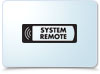 System Remote