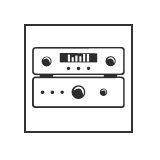 Large Amplifiers