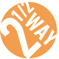 2½-Way Design