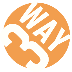 3-Way Design