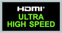 Ultra High Speed