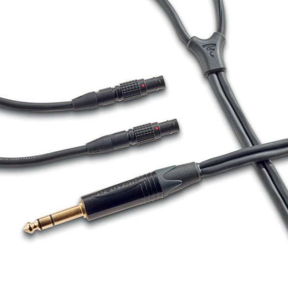 High-Fidelity Cable