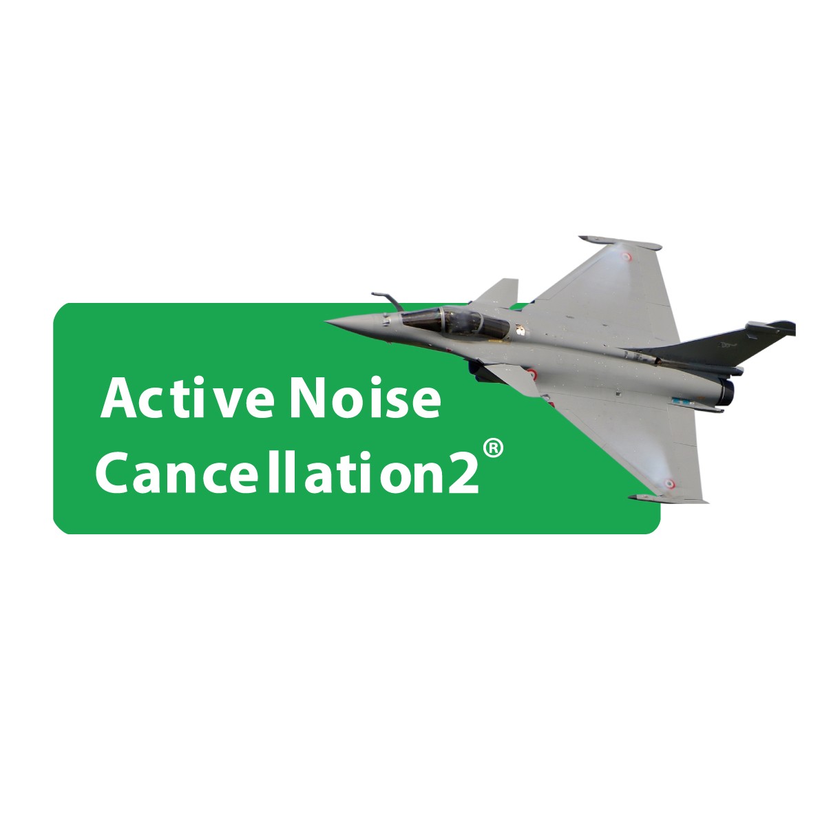 Active Noise Cancellation II