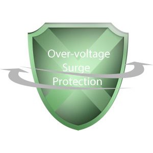 Over-voltage Surge Protection
