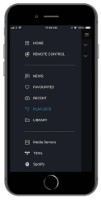KEF Stream APP