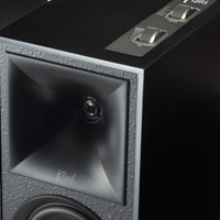True Hi-Fi