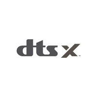DTS:X and DTS Virtual:X