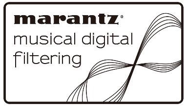 Marantz Musical Digital Filtering (MMDF)