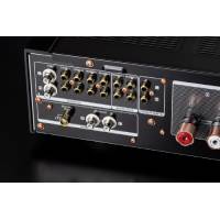 Multiple Analog Inputs and Outputs