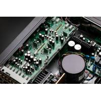 Pure Analog Design