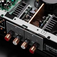 Powerful Amplification