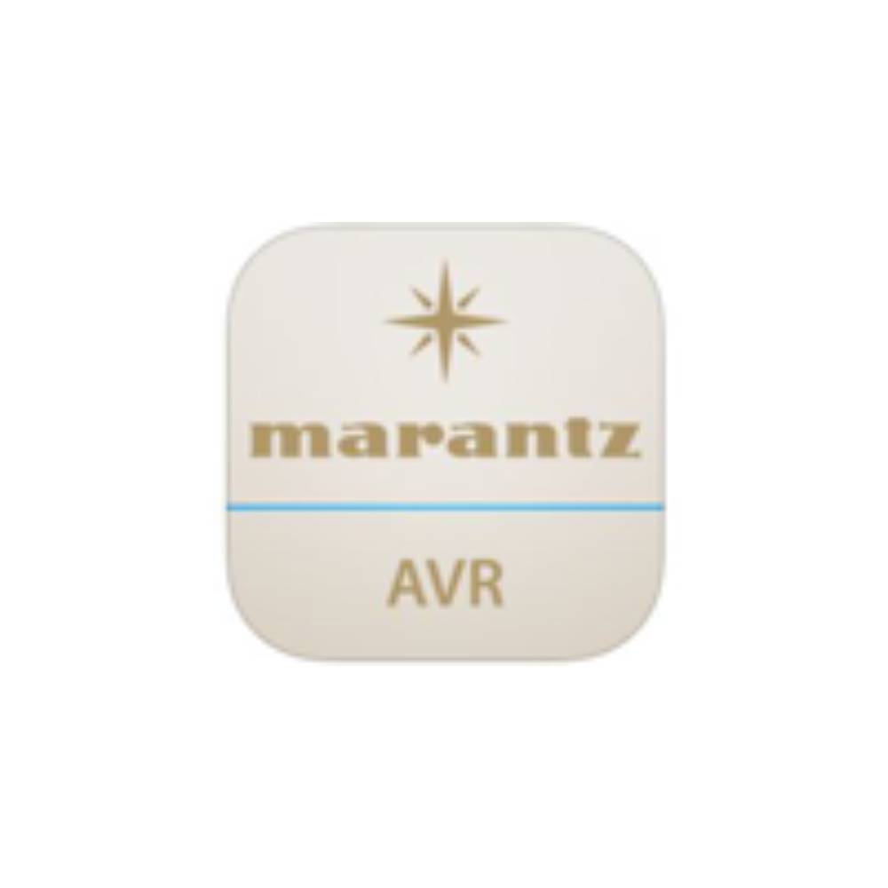 Marantz AVR Remote App