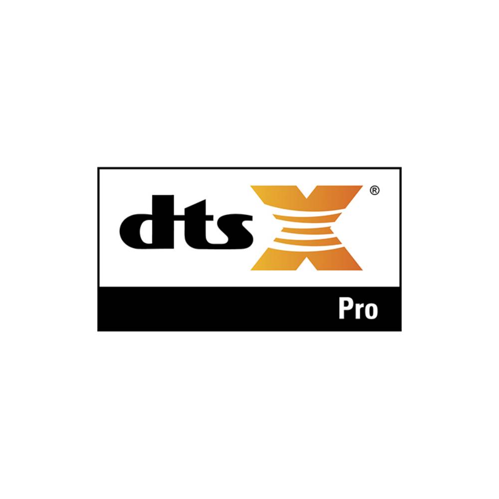 DTS:X Pro