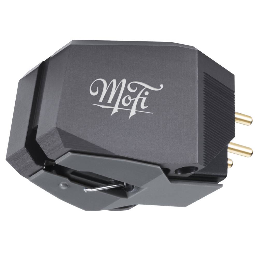 MasterTracker MM Cartridge Pre Mounted And Aligned