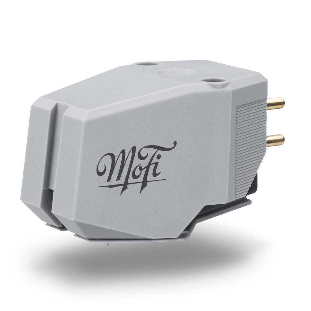 StudioTracker MM Cartridge Pre Mounted And Aligned