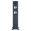 <b>Monitor Audio Bronze 200 Black Floorstanding Speakers</b>