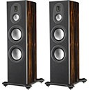 Monitor Audio Platinum PL300 II Floorstanding Speakers